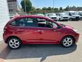 Citroen C3 C3 1.2 e-vti  82cv etg ADATTATA PER DISABILI Rosso - thumbnail 4