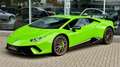Lamborghini Huracán LP 640-4 - Forged Carbon - Lift - 20.641 km - TOP Vert - thumbnail 4