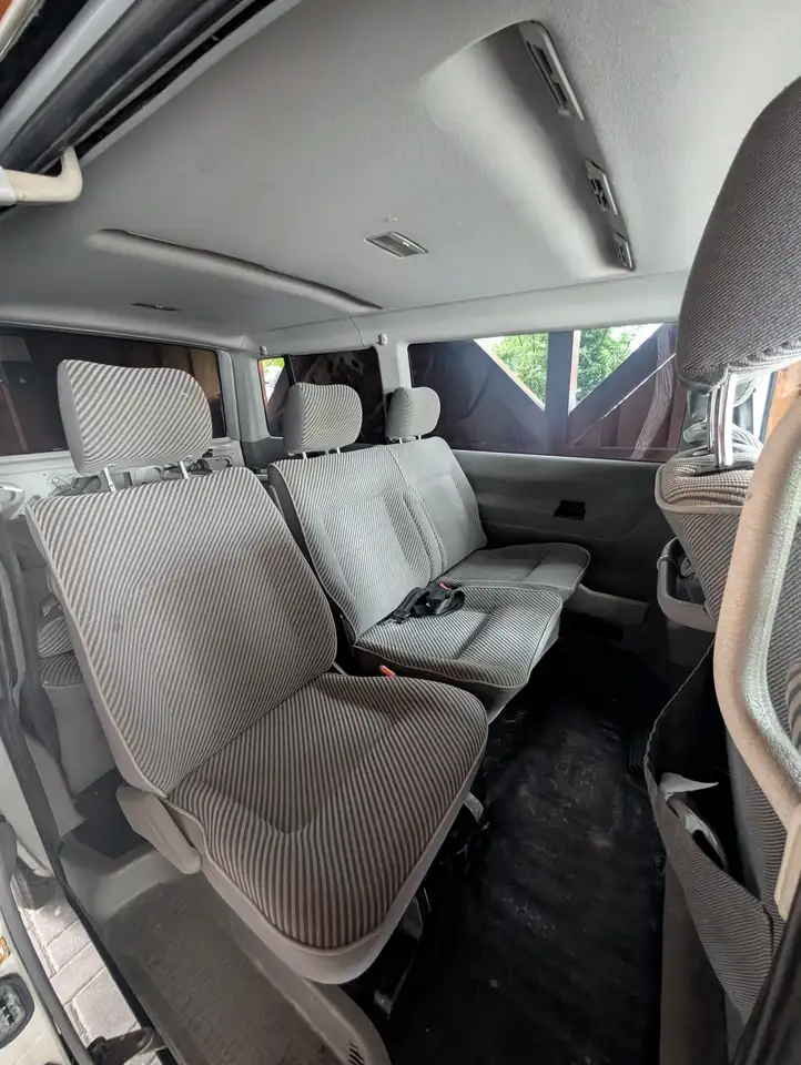 Volkswagen T4 Caravelle Syncro!, foto 10
