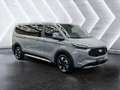 Ford Tourneo Custom L2 Active | PHEV | Bus 8-Sitze | Sofort verfügbar Grau - thumbnail 5
