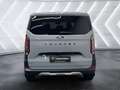 Ford Tourneo Custom L2 Active | PHEV | Bus 8-Sitze | Sofort verfügbar Grau - thumbnail 4