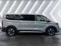 Ford Tourneo Custom L2 Active | PHEV | Bus 8-Sitze | Sofort verfügbar Grau - thumbnail 7