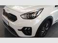 Kia Niro 1.6 GDi HEV 104kW (141CV) Drive Blanco - thumbnail 21