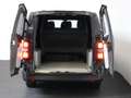 Opel Vivaro-e L3H1 Dubbele Cabine Edition 75 kWh Automaat Airco Szary - thumbnail 4