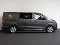 Opel Vivaro-e L3H1 Dubbele Cabine Edition 75 kWh Automaat Airco Szary - thumbnail 8