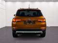 SEAT Ateca 1.4 TSI Xcellence DSG 150cv AIRCO*GPS*CAMERA Orange - thumbnail 5