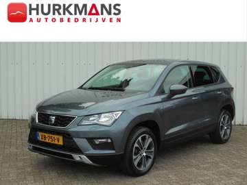 1.0 TSi 115PK TREKHAAK NAVI 97.200 KM ZEER NETJES