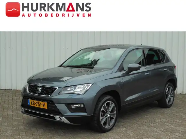 SEAT Ateca 1.0 TSi 115PK TREKHAAK NAVI 97.200 KM ZEER NETJES