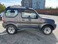 Suzuki Jimny 1.3i 16V cat 4WD Special Gris - thumbnail 4