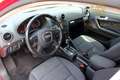 Audi A3 Sportback 2.0 TDI AUTOMATIK+PDC+MMI-PLUS+ Rood - thumbnail 14