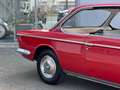 BMW 2000 CS, DEUTSCHES FAHRZEUG, ZWEI VORBESITZER Rouge - thumbnail 11