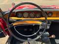 BMW 2000 CS, DEUTSCHES FAHRZEUG, ZWEI VORBESITZER Rouge - thumbnail 10