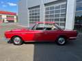 BMW 2000 CS, DEUTSCHES FAHRZEUG, ZWEI VORBESITZER Rouge - thumbnail 18