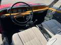 BMW 2000 CS, DEUTSCHES FAHRZEUG, ZWEI VORBESITZER Rouge - thumbnail 6