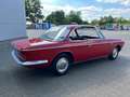 BMW 2000 CS, DEUTSCHES FAHRZEUG, ZWEI VORBESITZER Rouge - thumbnail 13