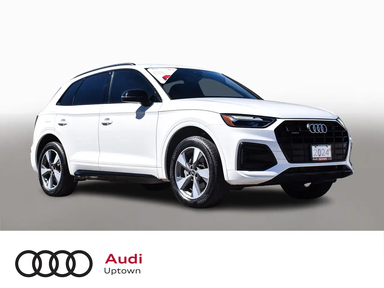 2024 Audi Q5