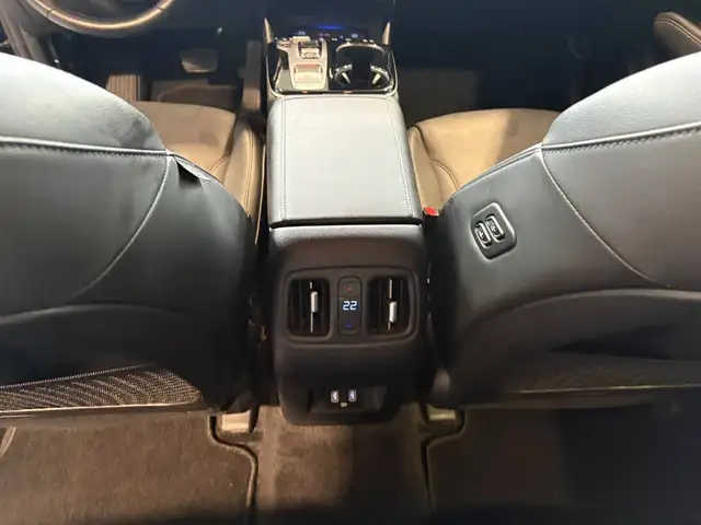 Hyundai Tucson view 13