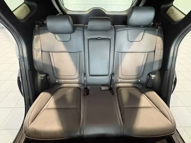 Hyundai Tucson view 14