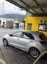 Kia Rio 1,25 MPI Silber ISG - thumbnail 3