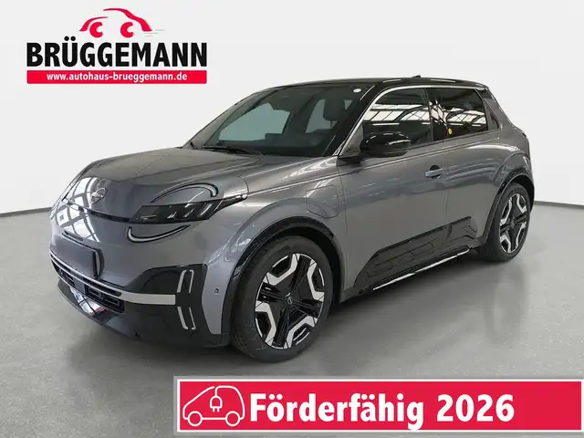 Nissan Micra MICRA FÖRDERFÄHIG EV 52 KWH EVOLVE PROPILOT ASSIST