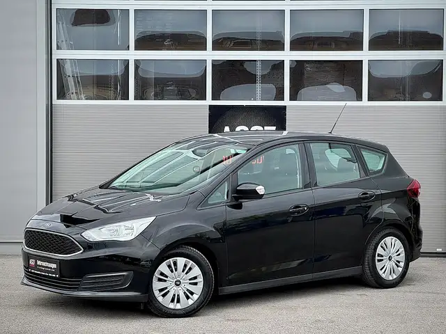 Ford C-Max C-MAX Trend 2,0 TDCi Powershift Aut.