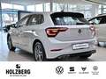 Volkswagen Polo 1.0 TSI DSG R-Line IQ.DRIVE+CLIMATRONIC Grau - thumbnail 5