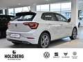 Volkswagen Polo 1.0 TSI DSG R-Line IQ.DRIVE+CLIMATRONIC Grau - thumbnail 4