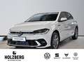 Volkswagen Polo 1.0 TSI DSG R-Line IQ.DRIVE+CLIMATRONIC Grau - thumbnail 1