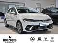 Volkswagen Polo 1.0 TSI DSG R-Line IQ.DRIVE+CLIMATRONIC Grau - thumbnail 3