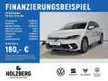Volkswagen Polo 1.0 TSI DSG R-Line IQ.DRIVE+CLIMATRONIC Grau - thumbnail 2