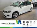 Volkswagen Golf Sportsvan 1.4 TSI Comfortline DSG PanoD Navi Alb - thumbnail 1