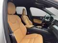 Volvo XC60 D3 Momentum Pro *1. Besitz, AHK, INTELLISAFE-PRO* Silber - thumbnail 16