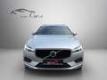 Volvo XC60 D3 Momentum Pro *1. Besitz, AHK, INTELLISAFE-PRO* Серебристый - thumbnail 2