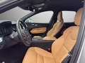 Volvo XC60 D3 Momentum Pro *1. Besitz, AHK, INTELLISAFE-PRO* Серебристый - thumbnail 14