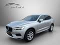 Volvo XC60 D3 Momentum Pro *1. Besitz, AHK, INTELLISAFE-PRO* Серебристый - thumbnail 3