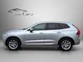 Volvo XC60 D3 Momentum Pro *1. Besitz, AHK, INTELLISAFE-PRO* Серебристый - thumbnail 4