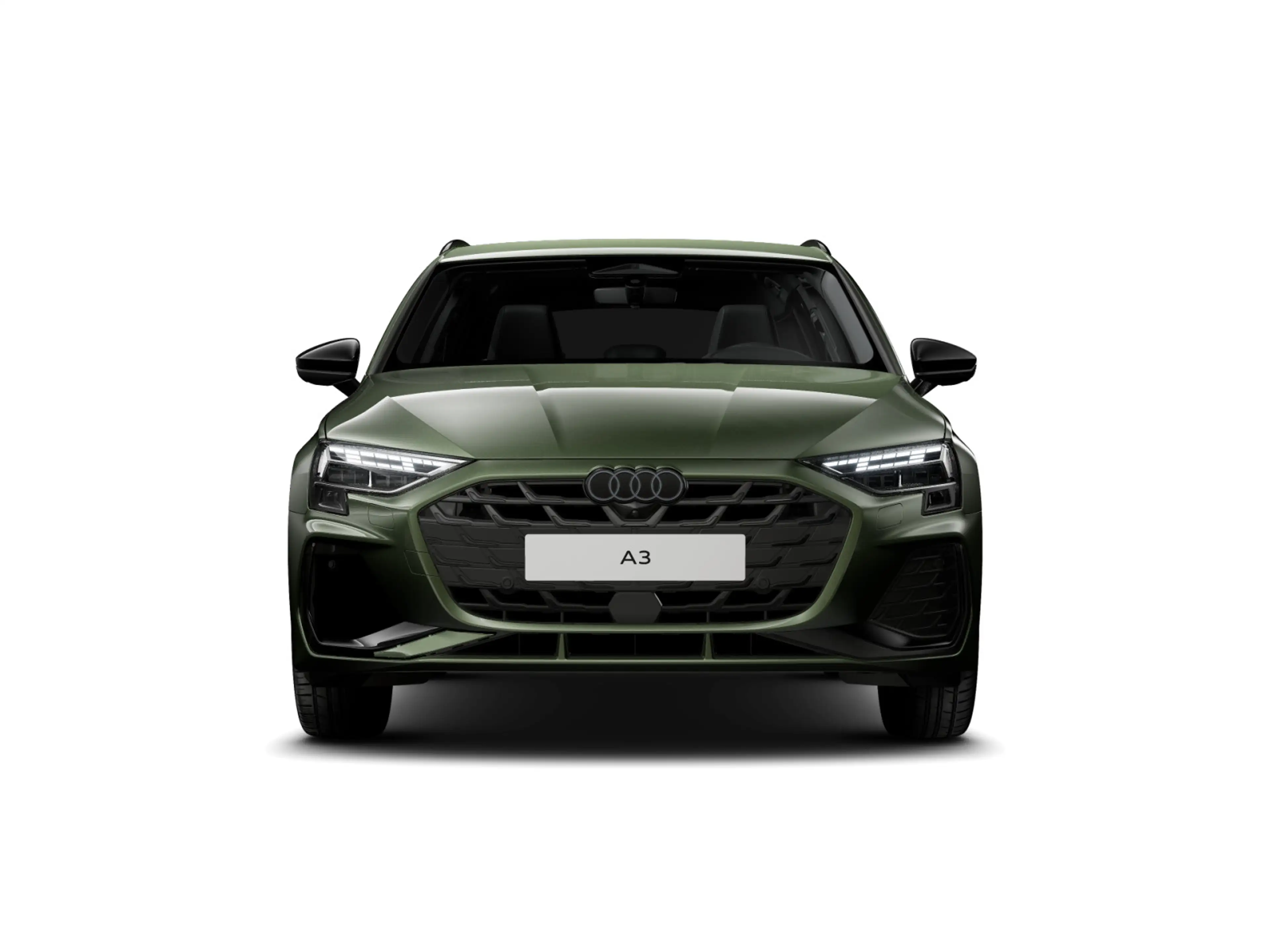 Audi A3 TFSIe 200kW S LINE 360° LED AHK ACC — photo 3