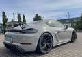 Porsche Cayman 4.0 GT4 MR Clubsport Schalen KW BBS R.Cam Navi Grau - thumbnail 4