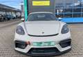 Porsche Cayman 4.0 GT4 MR Clubsport Schalen KW BBS R.Cam Navi Grau - thumbnail 2