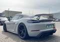 Porsche Cayman 4.0 GT4 MR Clubsport Schalen KW BBS R.Cam Navi Grau - thumbnail 6