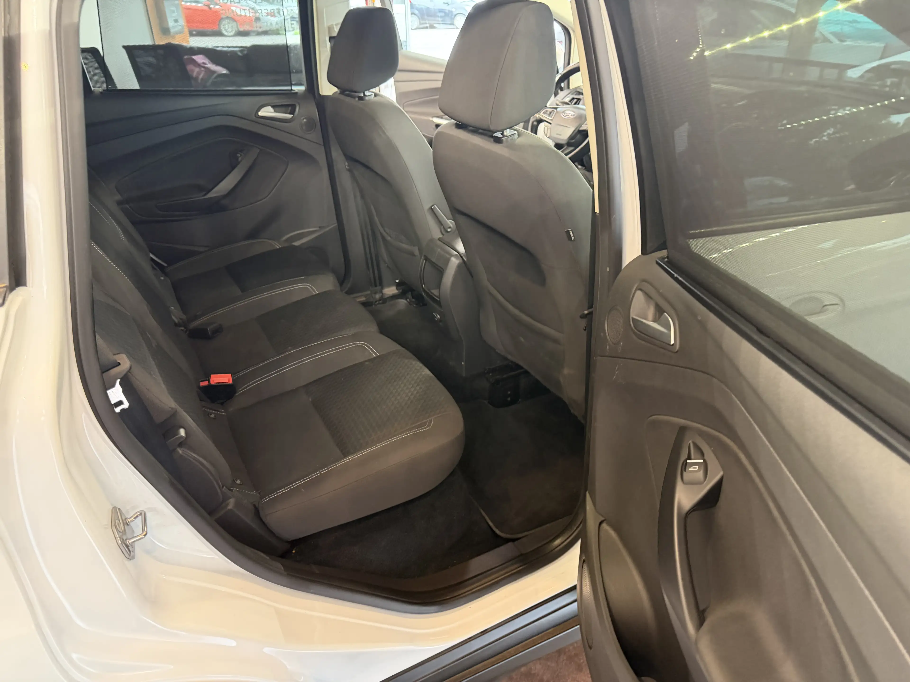 Ford C-Max Cool*SHZ*NAVI*TPM*PKS*LP*STARTStop*TÜV Neu — photo 14