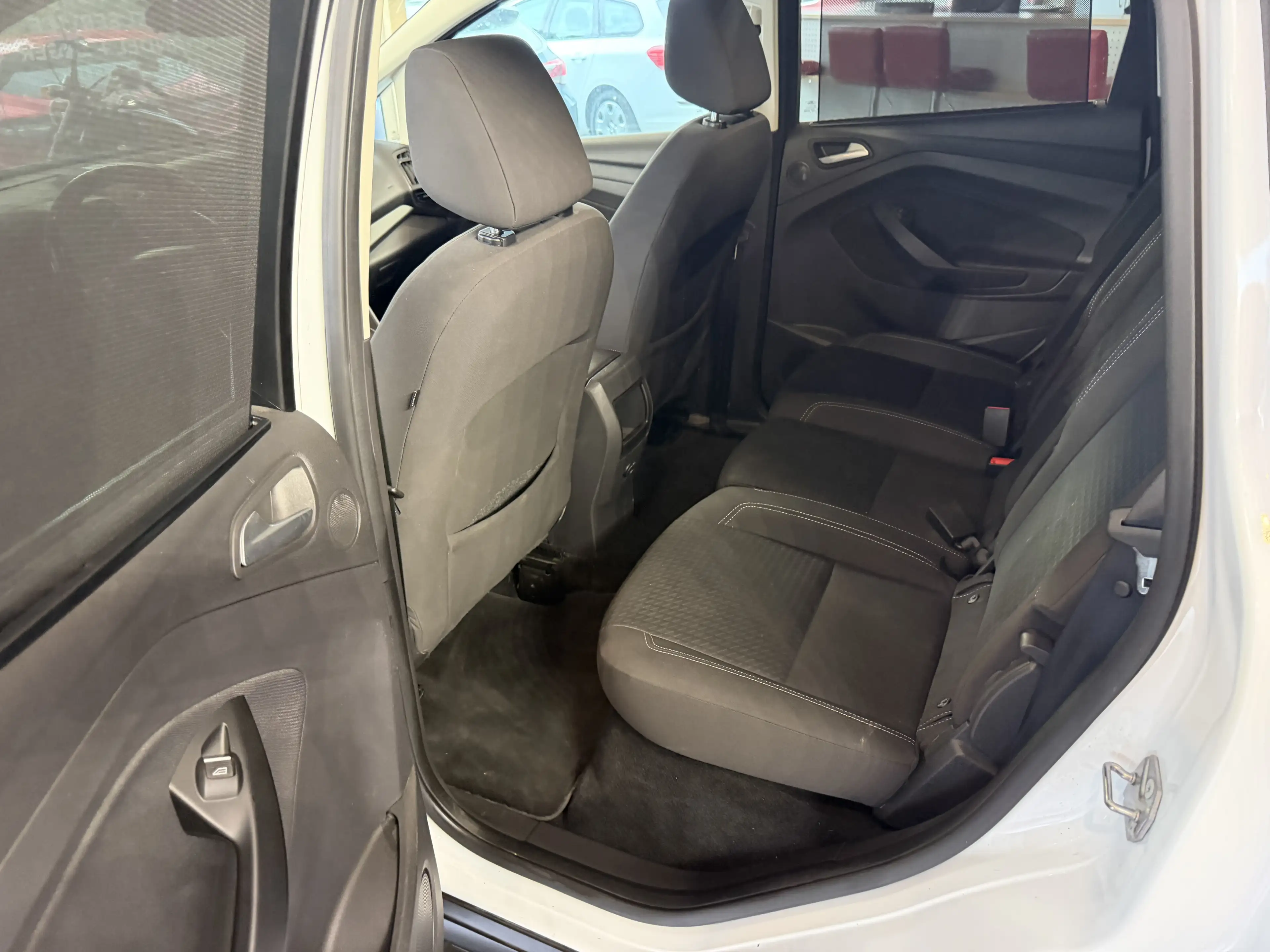 Ford C-Max Cool*SHZ*NAVI*TPM*PKS*LP*STARTStop*TÜV Neu — photo 11