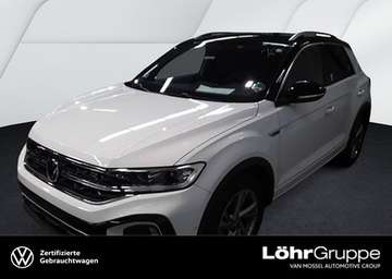 1.5 TSI DSG R-Line LED*ACC*PDC