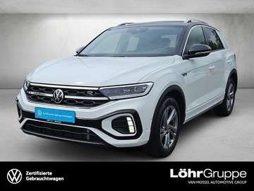 1.5 TSI DSG R-Line LED*ACC*PDC