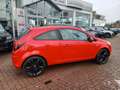 Opel Corsa Color Edition*TÜV 09.2027*Klima*Allwetterreifen Rouge - thumbnail 4