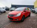 Opel Corsa Color Edition*TÜV 09.2027*Klima*Allwetterreifen Rouge - thumbnail 3