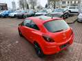Opel Corsa Color Edition*TÜV 09.2027*Klima*Allwetterreifen Rouge - thumbnail 7