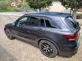 Mercedes-Benz GLC 300 GLC  de phev (eq-power) Premium Plus 4matic auto Siyah - thumbnail 4