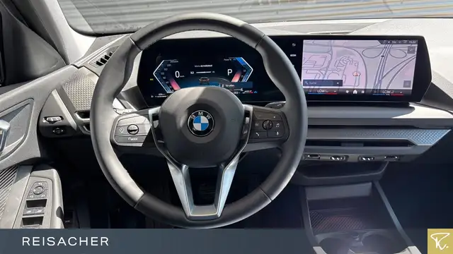 Bmw 120 A Navi,AHK,adLED,Sportsitze