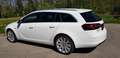 Opel Insignia Insignia ST 2,0 CDTI 2.besitz Cosmo Blanc - thumbnail 2